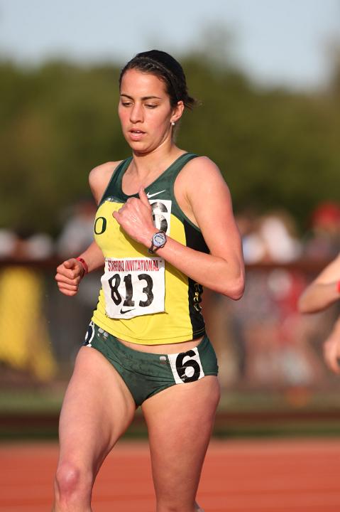 2010 Stanford Invite-College-074.JPG - 2010 Stanford Invitational, March 26-27, Cobb Track and Angell Field, Stanford,CA.